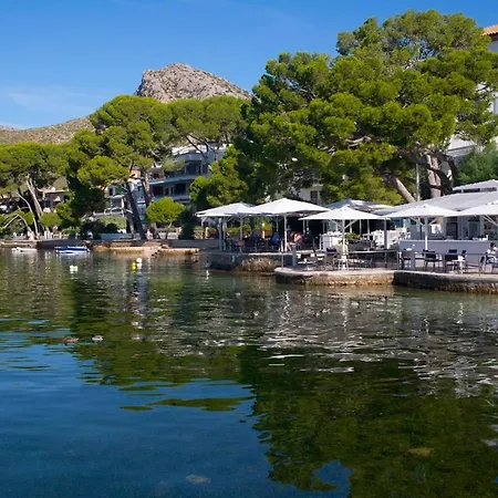 Luxury Phoenix Villa Puerto Pollensa