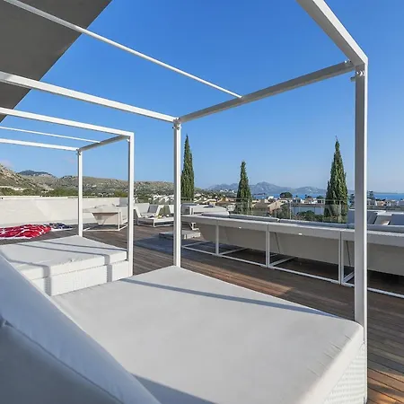 Luxury Phoenix * Puerto Pollensa