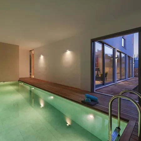 Villa Luxury Phoenix